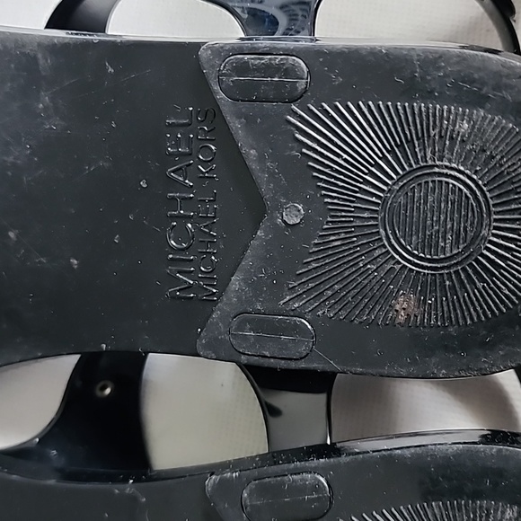 Michael Kors Gelly Sandal size 7M - Picture 8 of 8